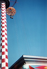 1995 - USA 32 (Ghislaine et Christian - Knott's Berry Farm - Los Angeles)